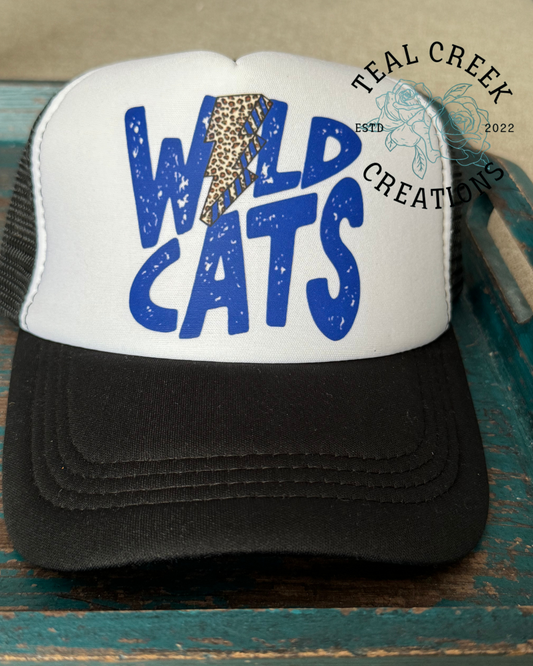 Wildcats Hat