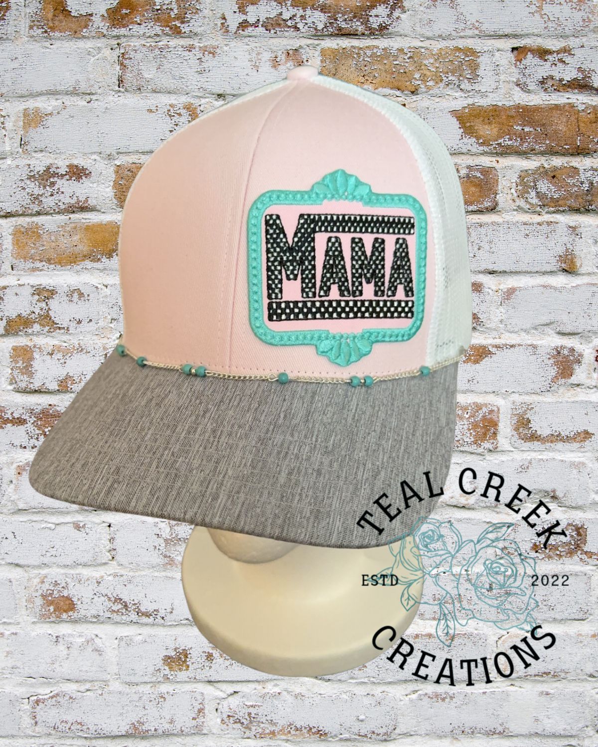 Mama Hat